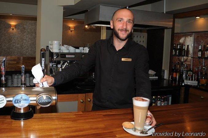 Red Lion Hotel Basingstoke
