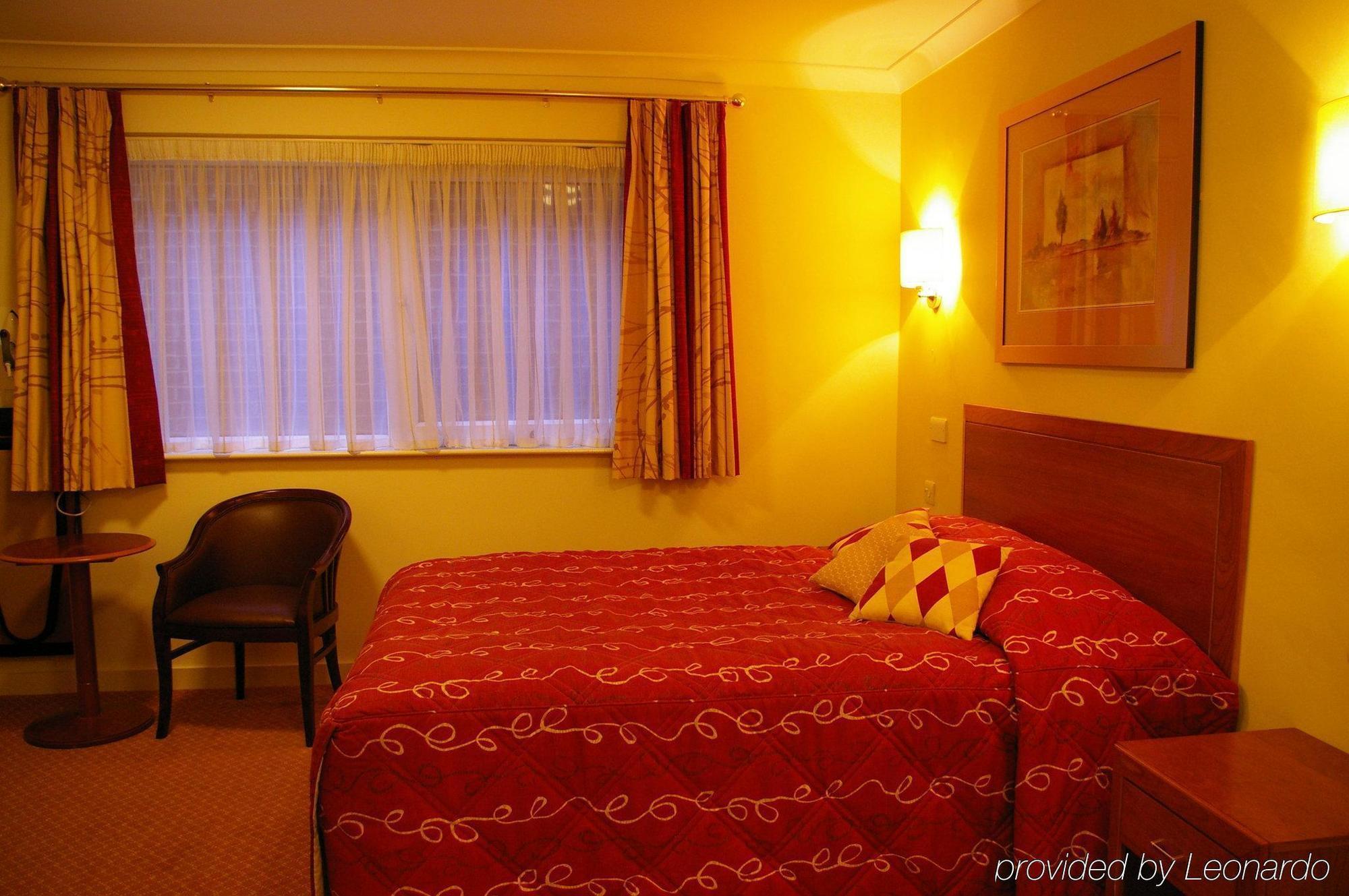Red Lion Отель